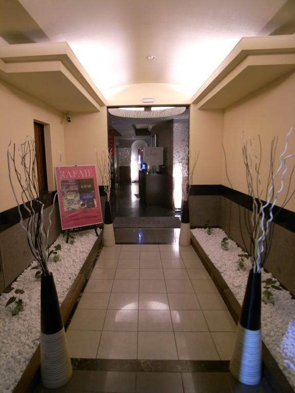 Rafaie (adults Only) Hotel Tokyo