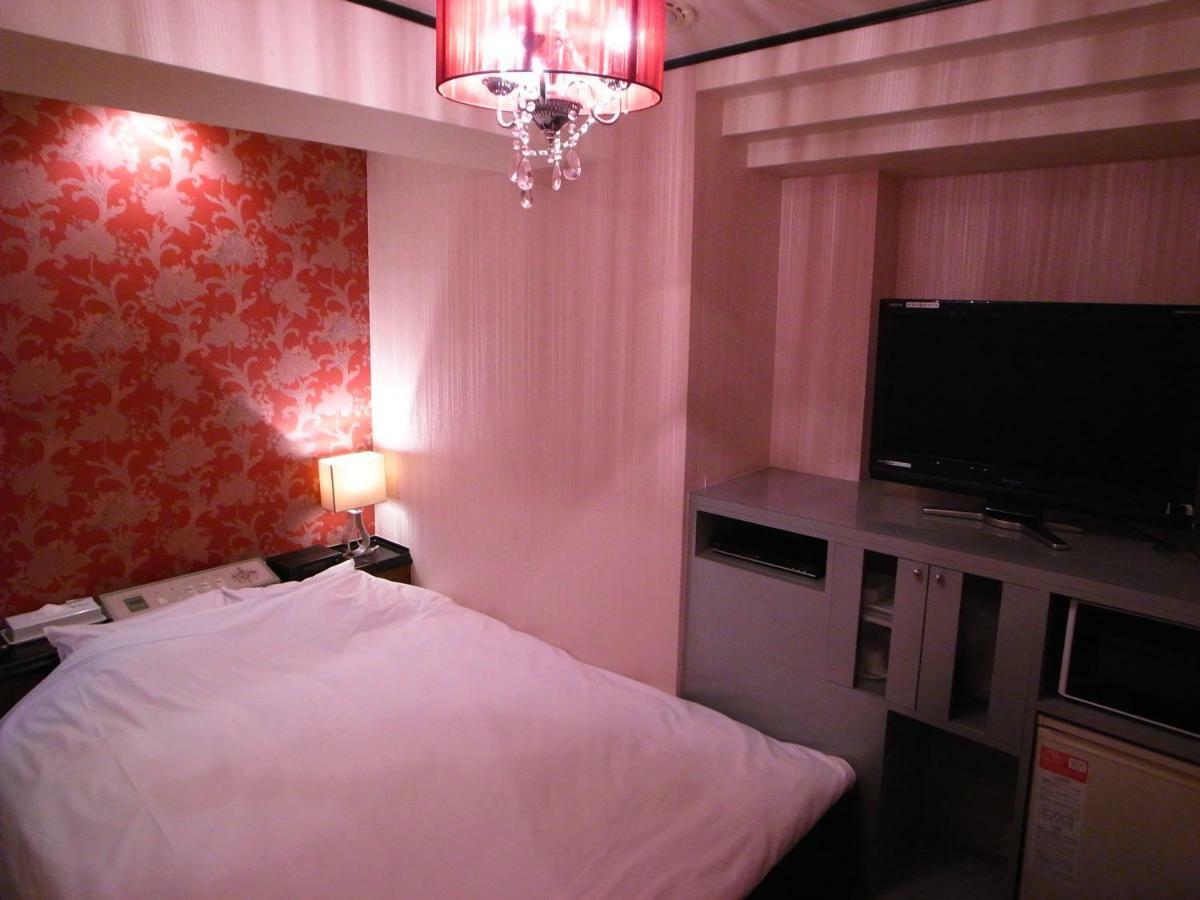 Rafaie (adults Only) Hotel 2*
